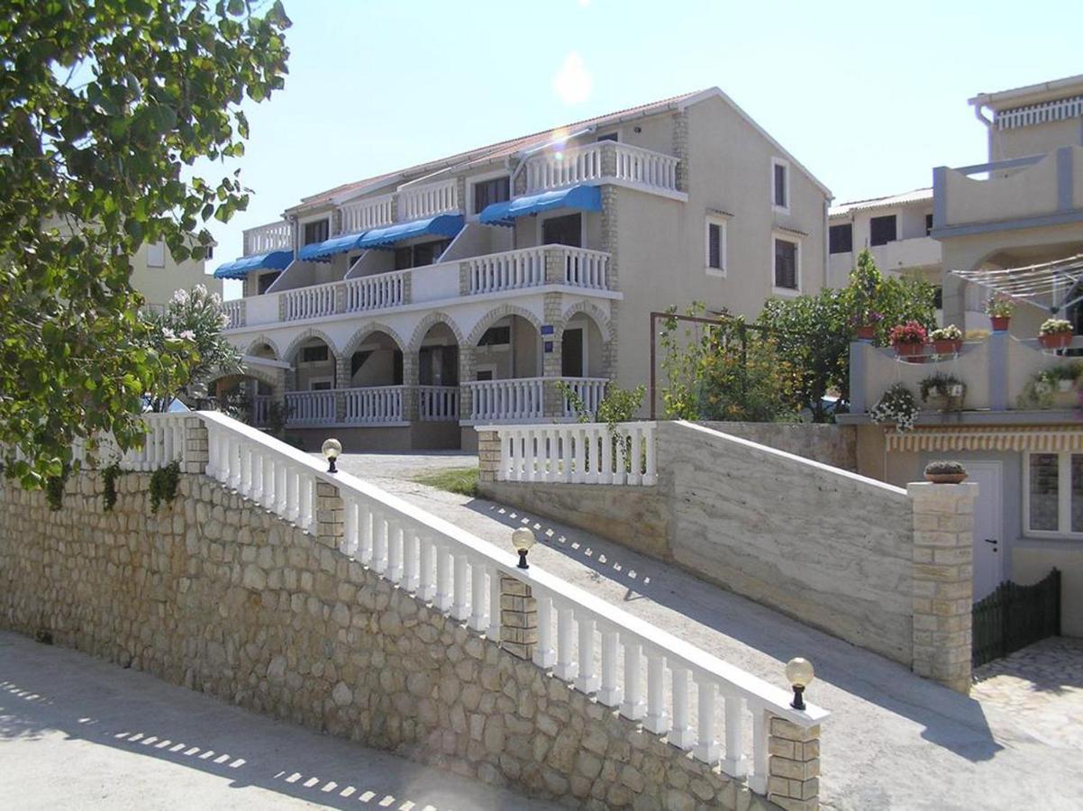 Vozab Apartmán Pag Town